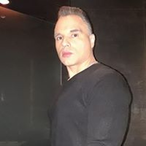 Vinny Cuevas’s avatar
