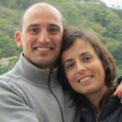 Rubina Cristina Mendonça