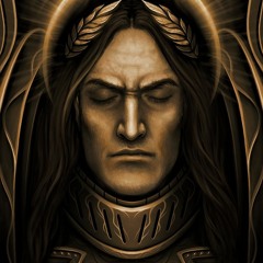 God Emperor of Mankind