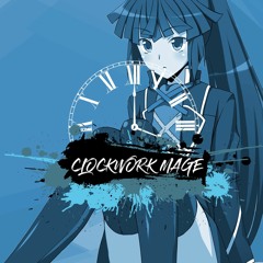 Clockwork Mage