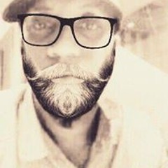Martin Almoalem
