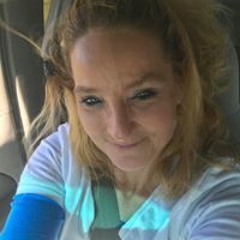 Carrie Samons
