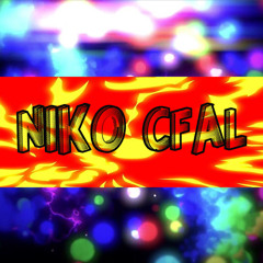 NIKØ “Tkashi” CFAL
