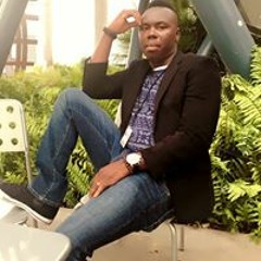 Joudson Jeanbaptiste