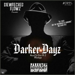 DieWrecked Flowz