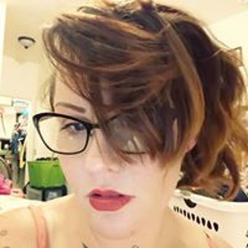 Courtney Tomaryn’s avatar