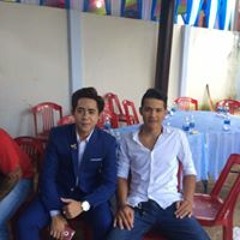 Trần Minh Thi