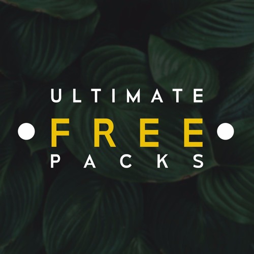 Ultimate Free Packs’s avatar