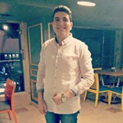 Ahmed Mamdouh’s avatar