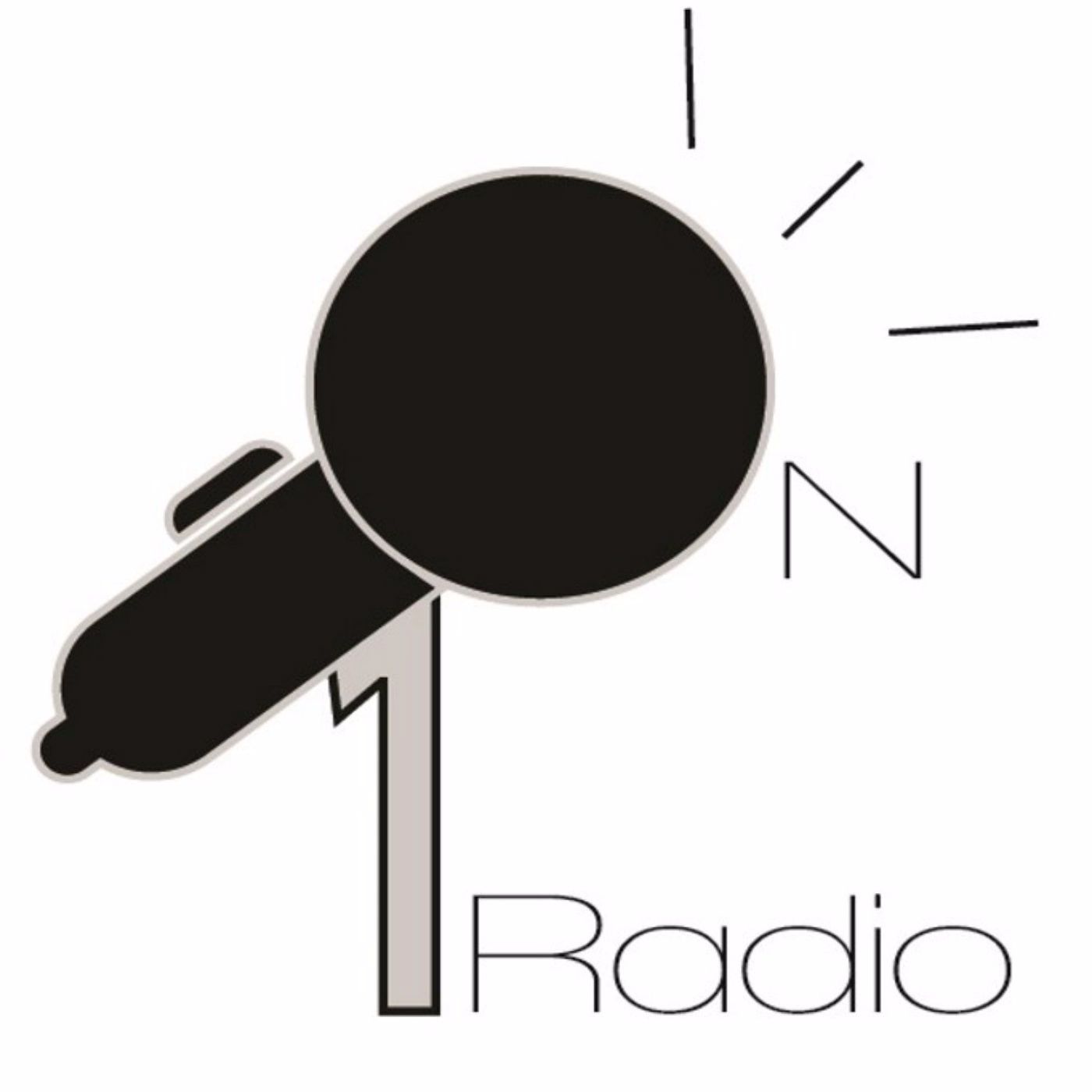 OnOne Radio podcast artwork