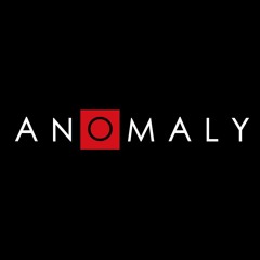 Anomaly Records