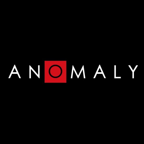 Anomaly Records’s avatar