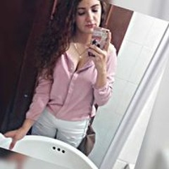 Flaquita - Marco