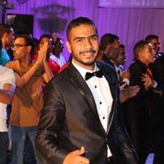 Mohamed Galal