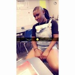 Jayda Mitchell