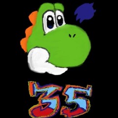 YoshiSonic35
