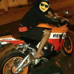 Tranquilidade Desespero