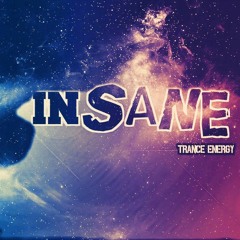 Insane trance music