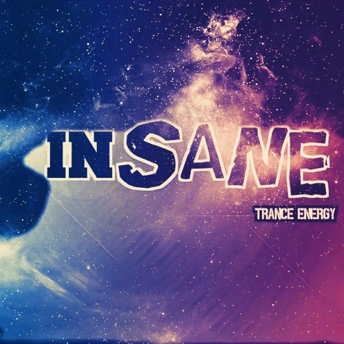 Insane trance music’s avatar