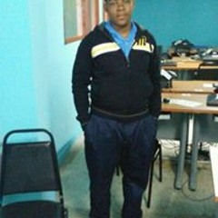 Debo Trelawny
