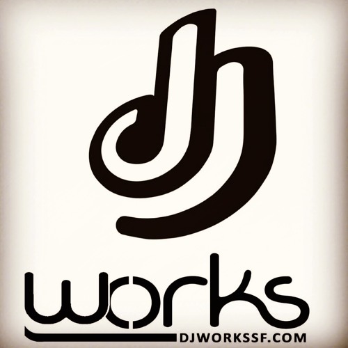 DJ WORKS’s avatar