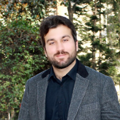Shahid Khan