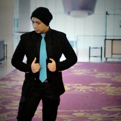 Paolo Octaviano Kaparang