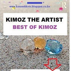 Kimoz The Artist