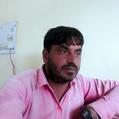 Elect Rashid Bhat