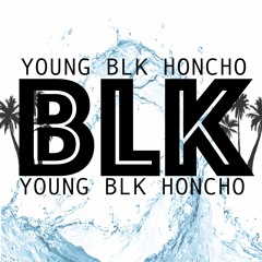 Official Young BLK
