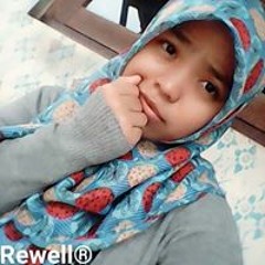 Dewi Reewweell