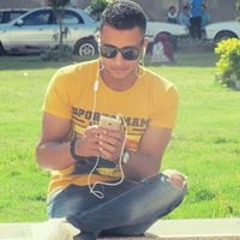 Maher Shabaan
