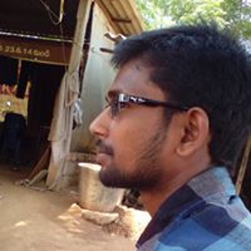 Shaik Moulaali’s avatar