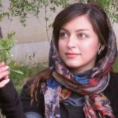 MaryaM Manoochehri