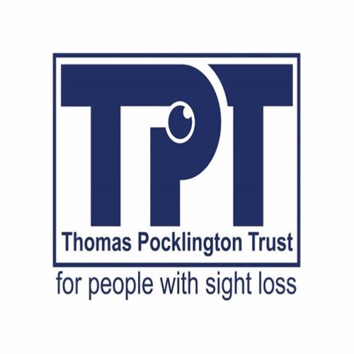 Thomas Pocklington Trust’s avatar