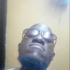 Odong Achilewo Gordon