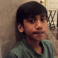 Harshith Rajan