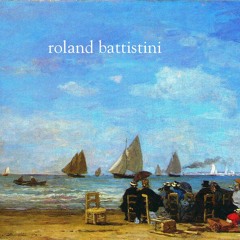 Roland Battistini