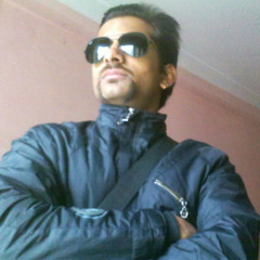Ronnie Shah