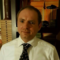 Simon Ewart-Ball ATCL, DipMusLCM