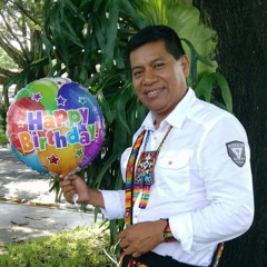 juan martin Jamioy