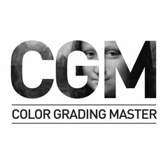 Color Grading Master