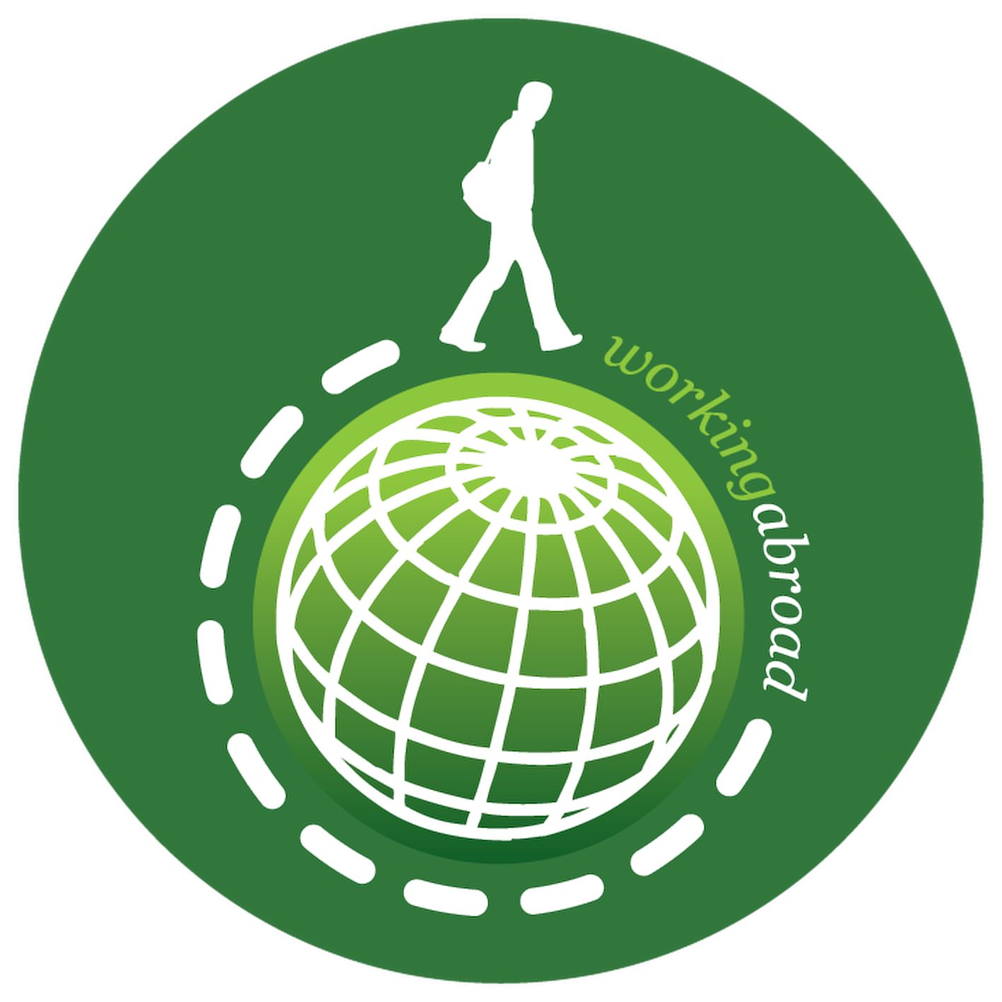 WorkingAbroad Podcast