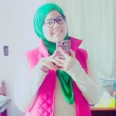 Ghena Khaled Damanhoury