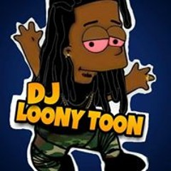 TOONSQUAD DJ LOONY TOON