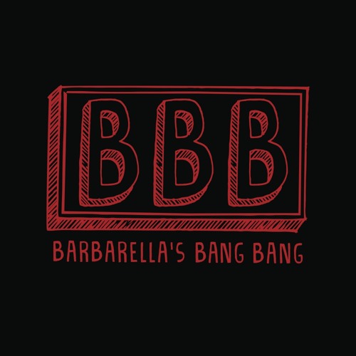 Barbarella's Bang Bang’s avatar