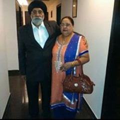 Surendra Singh