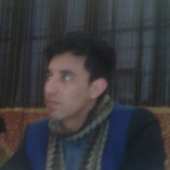 Shamshad Nazari
