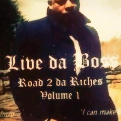 Live Da Boss