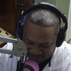 Roland M Lott  Old School D.J